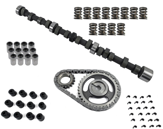 COMP Cams K64-241-4 COMP Cams High Energy Cam and Lifter Kits