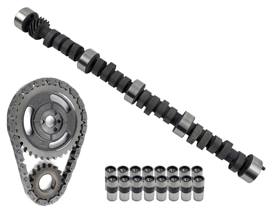 COMP Cams SK12-206-2 COMP Cams High Energy Cam and Lifter Kits