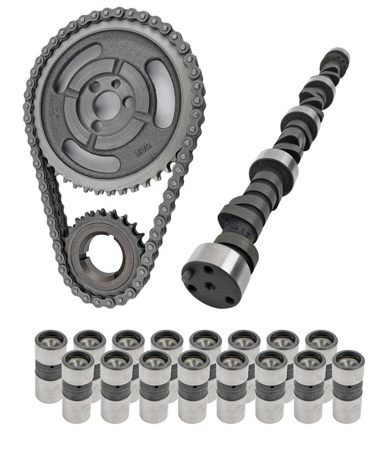 COMP Cams SK12-213-3 COMP Cams Magnum Hydraulic Cam and Lifter Kits