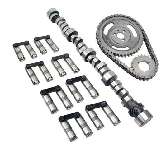 COMP Cams SK12-411-8 COMP Cams Xtreme Energy 4x4 Retro-Fit Cam and Lifter Kits