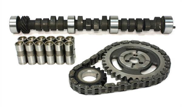 COMP Cams SK15-115-4 COMP Cams High Energy Cam and Lifter Kits