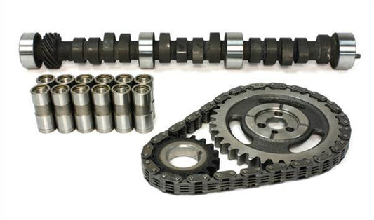 COMP Cams SK15-115-4 COMP Cams High Energy Cam and Lifter Kits