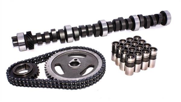 COMP Cams Magnum Solid Cam and Lifter Kits