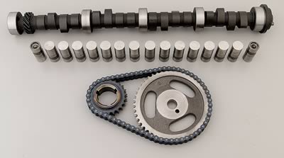 COMP Cams SK35-324-8 COMP Cams Xtreme Energy Cam and Lifter Kits