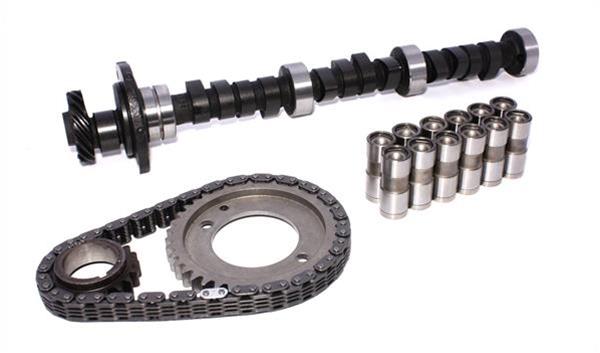 COMP Cams SK69-115-4 COMP Cams High Energy Cam and Lifter Kits