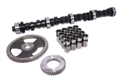 COMP Cams High Energy Cam and Lifter Kits