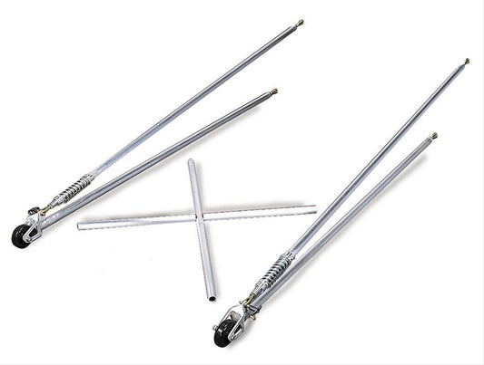Competition Engineering Universal Wheel-E-Bars