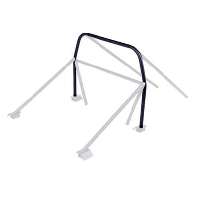 Competition Engineering C3022 Competition Engineering 8-Point Roll Bar Main Hoop Kits