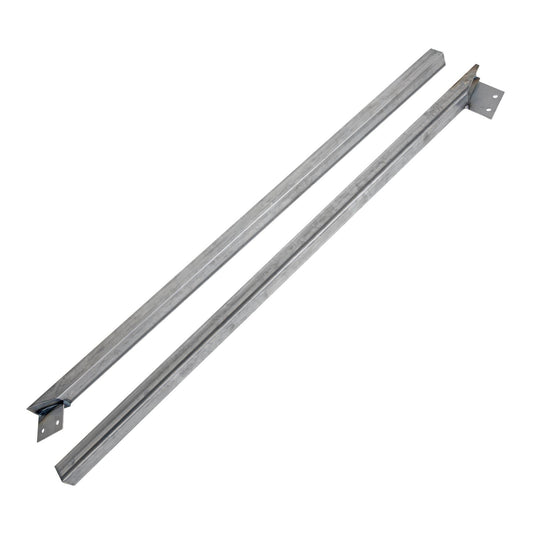 Competition Engineering Weld-On Subframe Connectors