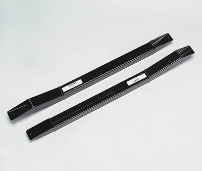 Competition Engineering Weld-On Subframe Connectors