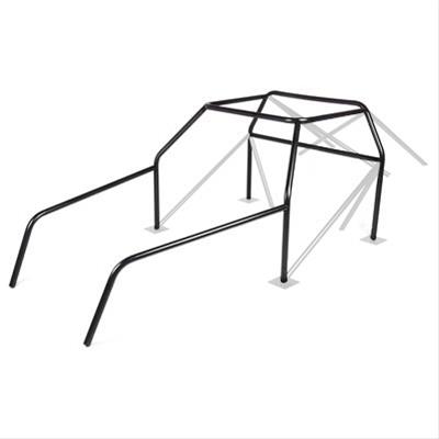 Competition Engineering C3305 Competition Engineering 12-Point Roll Bar Main Hoop Kits