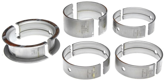 Clevite Engine Parts MS-963P-10 Clevite P-Series Main Bearings