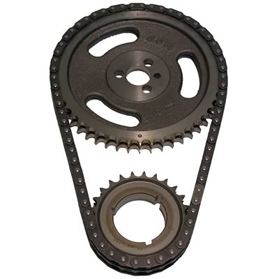 Cloyes Gear 9-3147 Cloyes Original Race True Roller Timing Sets