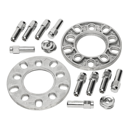 SPACER KIT WITH LUGS (PAIR)