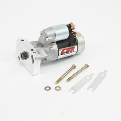 CSR Performance CSR 100PDS CSR Platinum Pro Series High Torque Starters