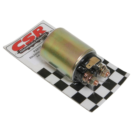 CSR Performance CSR 125 CSR Replacement Starter Solenoids