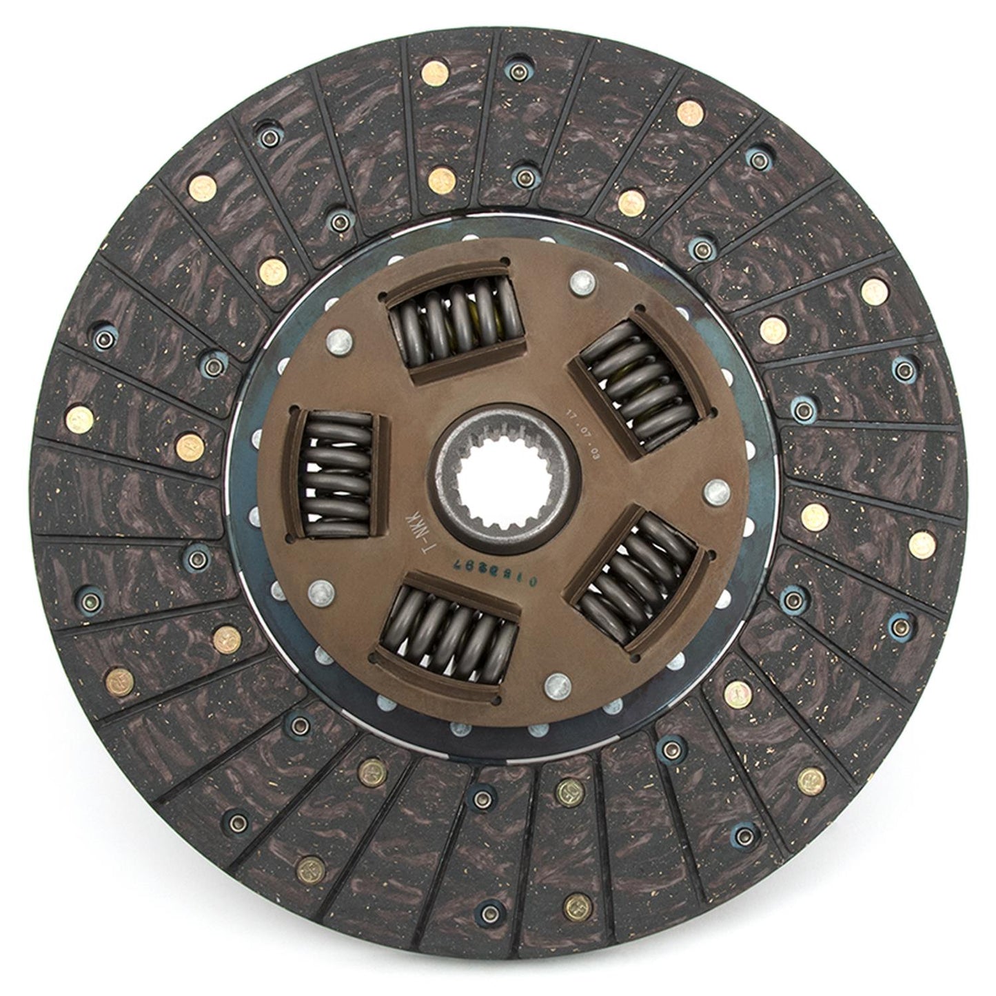 Centerforce 384071 Centerforce Performance Clutch Discs