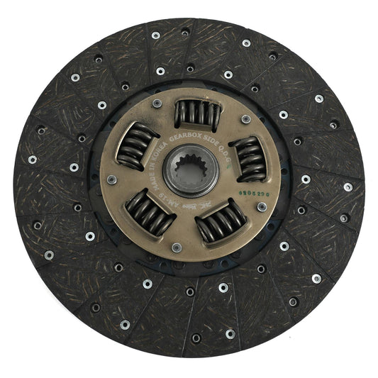 Centerforce 384212 Centerforce Performance Clutch Discs