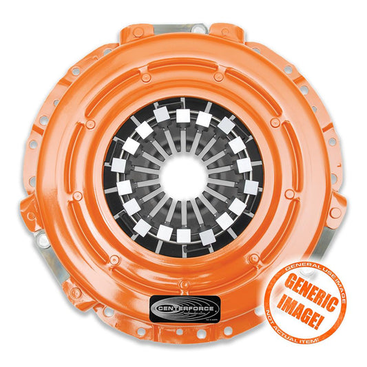 Centerforce CFT361877 Centerforce II Pressure Plates