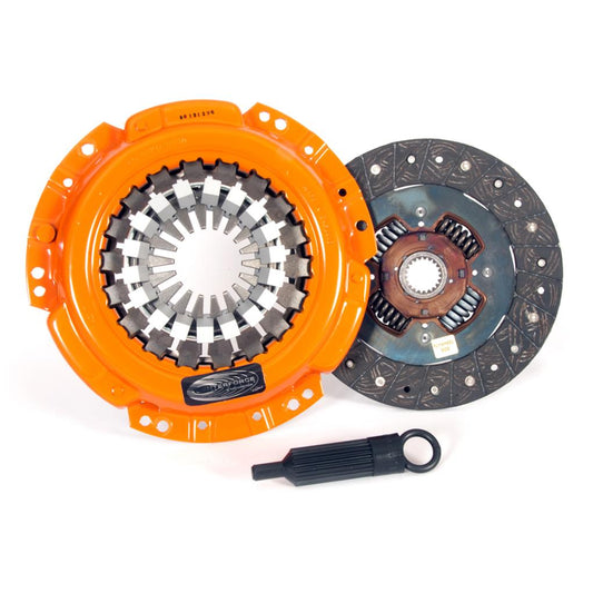 Centerforce CFT517010 Centerforce II Clutch Kits
