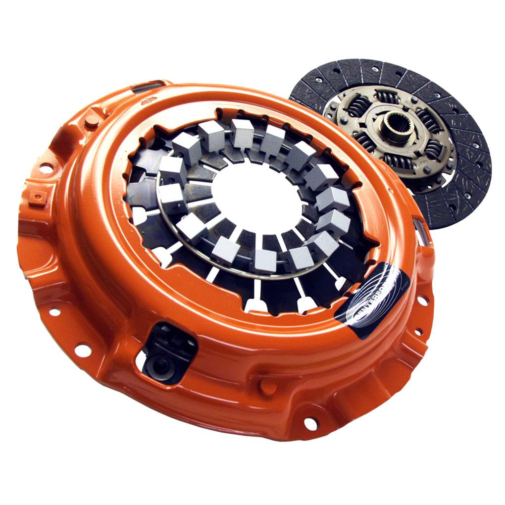 Centerforce CFT583402 Centerforce II Clutch Kits
