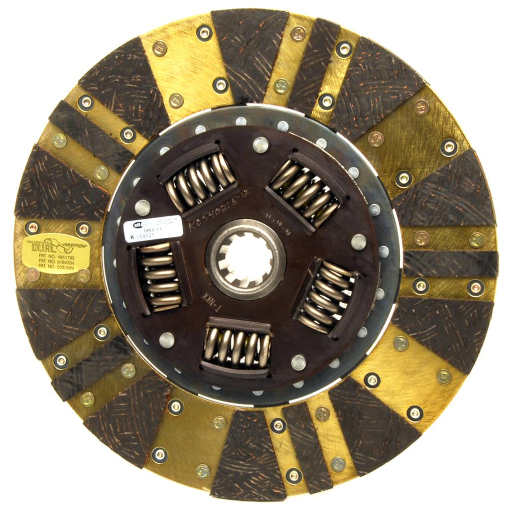 Centerforce LM383271 Centerforce LMC Clutch Discs