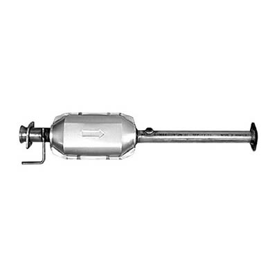 CATALYTIC CONVERTER