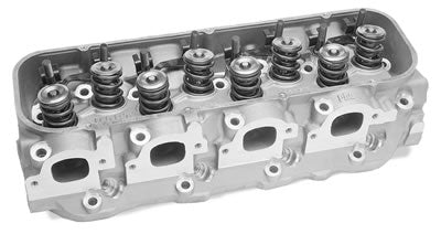 Dart 19100111 Dart Pro 1 Aluminum Cylinder Heads | Atech Motorsports