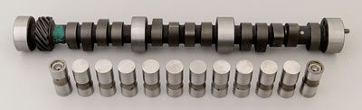 COMP Cams CL09-415-8 COMP Cams Magnum Retrofit Cam and Lifter Kits