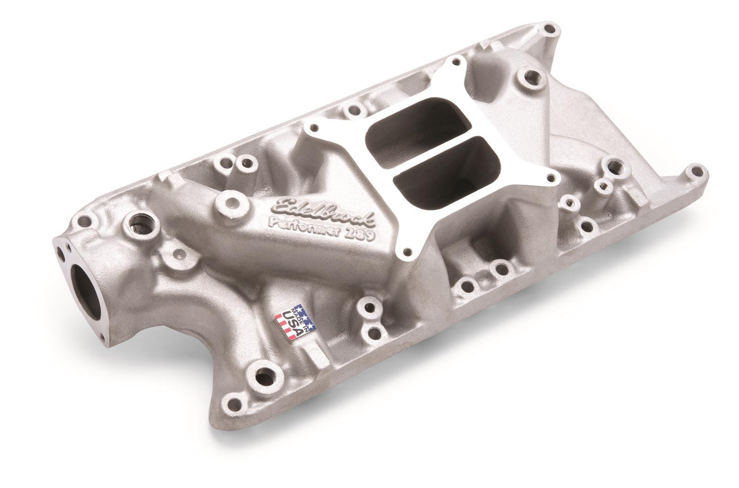 Edelbrock Performer Intake Manifolds