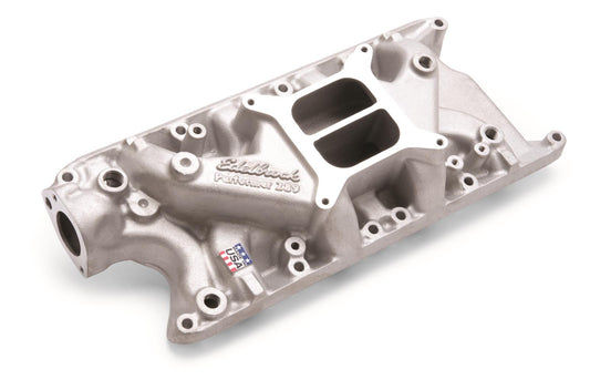Edelbrock Performer Intake Manifolds