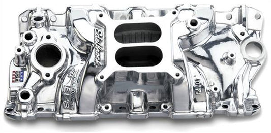 Edelbrock Performer EPS Intake Manifolds