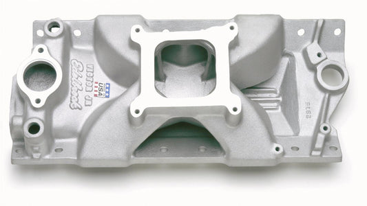 Edelbrock Victor Jr. Intake Manifolds
