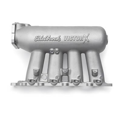 Edelbrock Victor X Intake Manifolds
