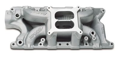 Edelbrock Performer RPM Air-Gap Intake Manifolds