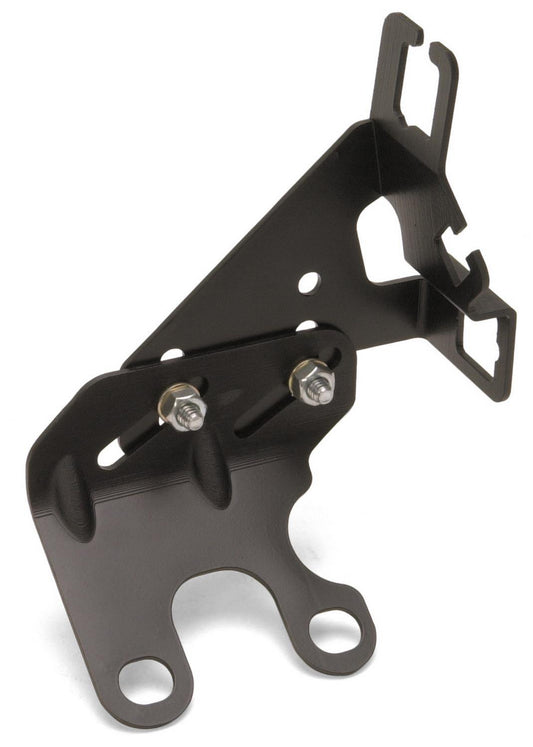 Edelbrock 8031 Edelbrock Throttle Cable Brackets
