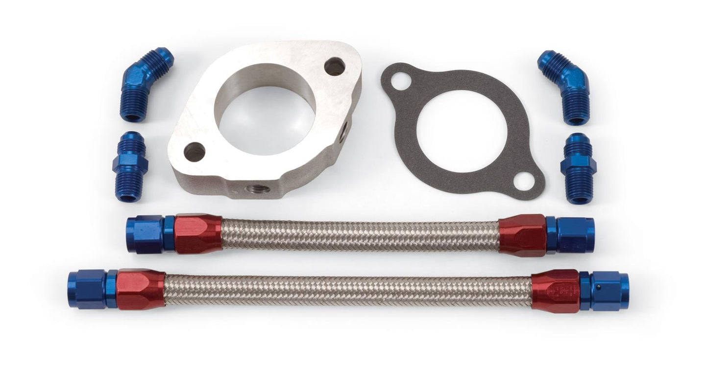WATER BY-PASS KIT