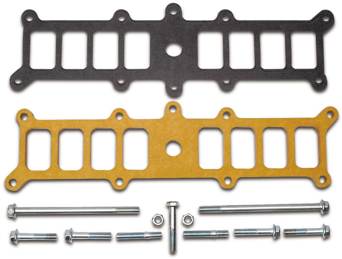 Edelbrock 8727 Edelbrock Manifold Spacer Kits