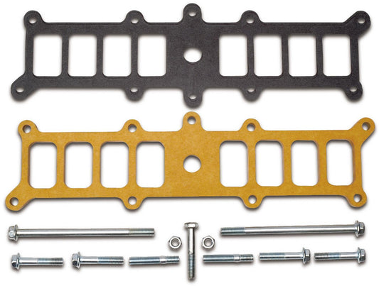 Edelbrock 8727 Edelbrock Manifold Spacer Kits