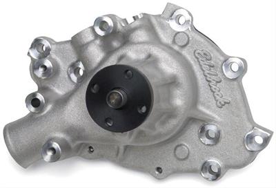 Edelbrock Victor Series High Performance Street Mechanical Water Pumps