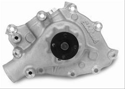 Edelbrock Victor Series High Performance Street Mechanical Water Pumps