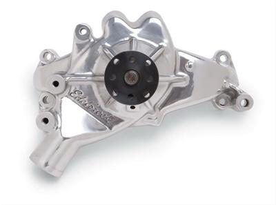 Edelbrock 8861 Edelbrock Victor Series High Performance Street Mechanical Water Pumps