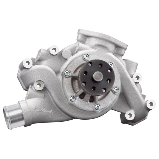 Edelbrock Victor Pro Series Two-Piece Water Pumps