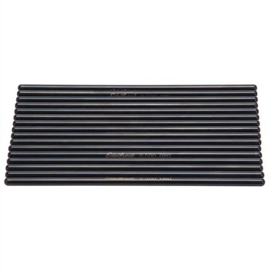 Edelbrock 9633 Edelbrock Chromoly Pushrods