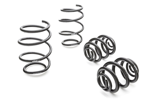 Eibach Pro-Kit Lowering Springs