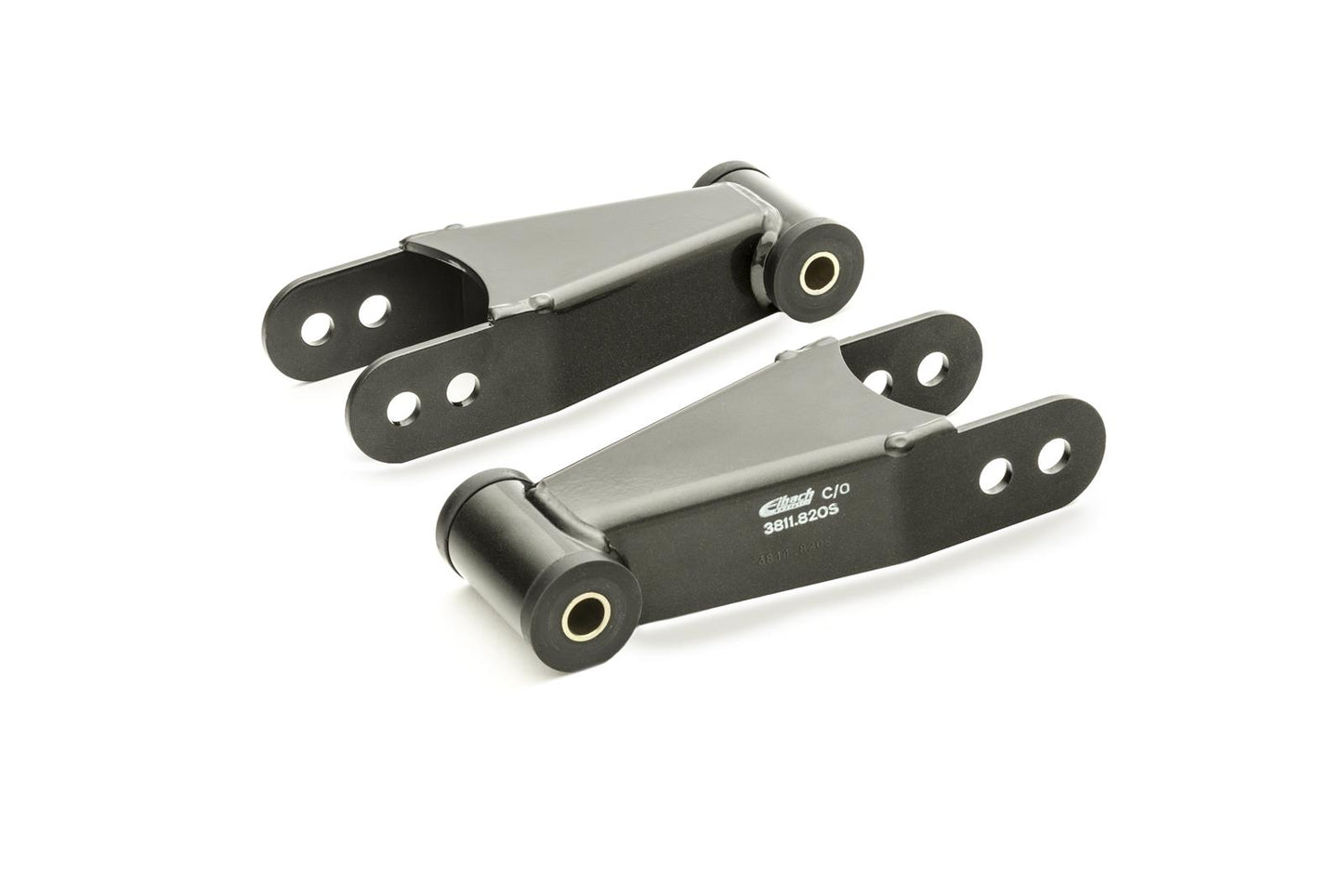 PRO-TRUCK REAR SHACKLE KIT
