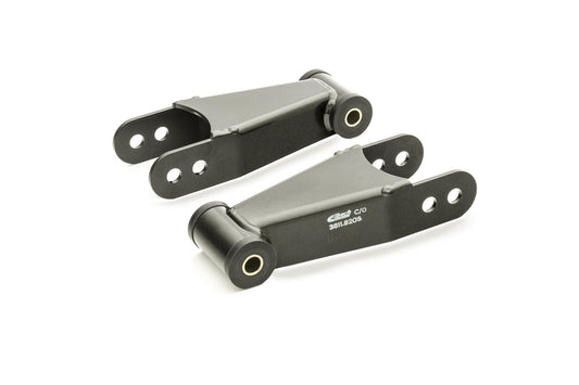 PRO-TRUCK REAR SHACKLE KIT