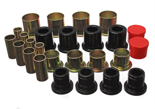 Energy Suspension 3.3161G Energy Suspension Control Arm Bushings