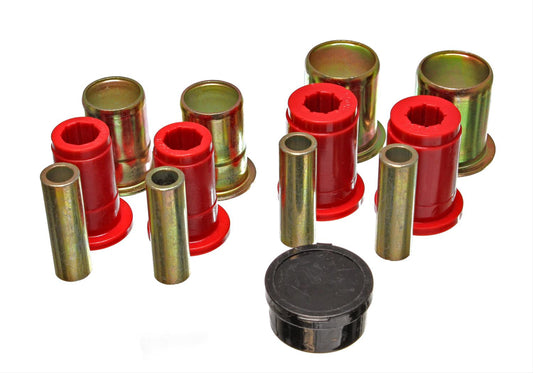 GM LOWER CONTROL BUSHING SET