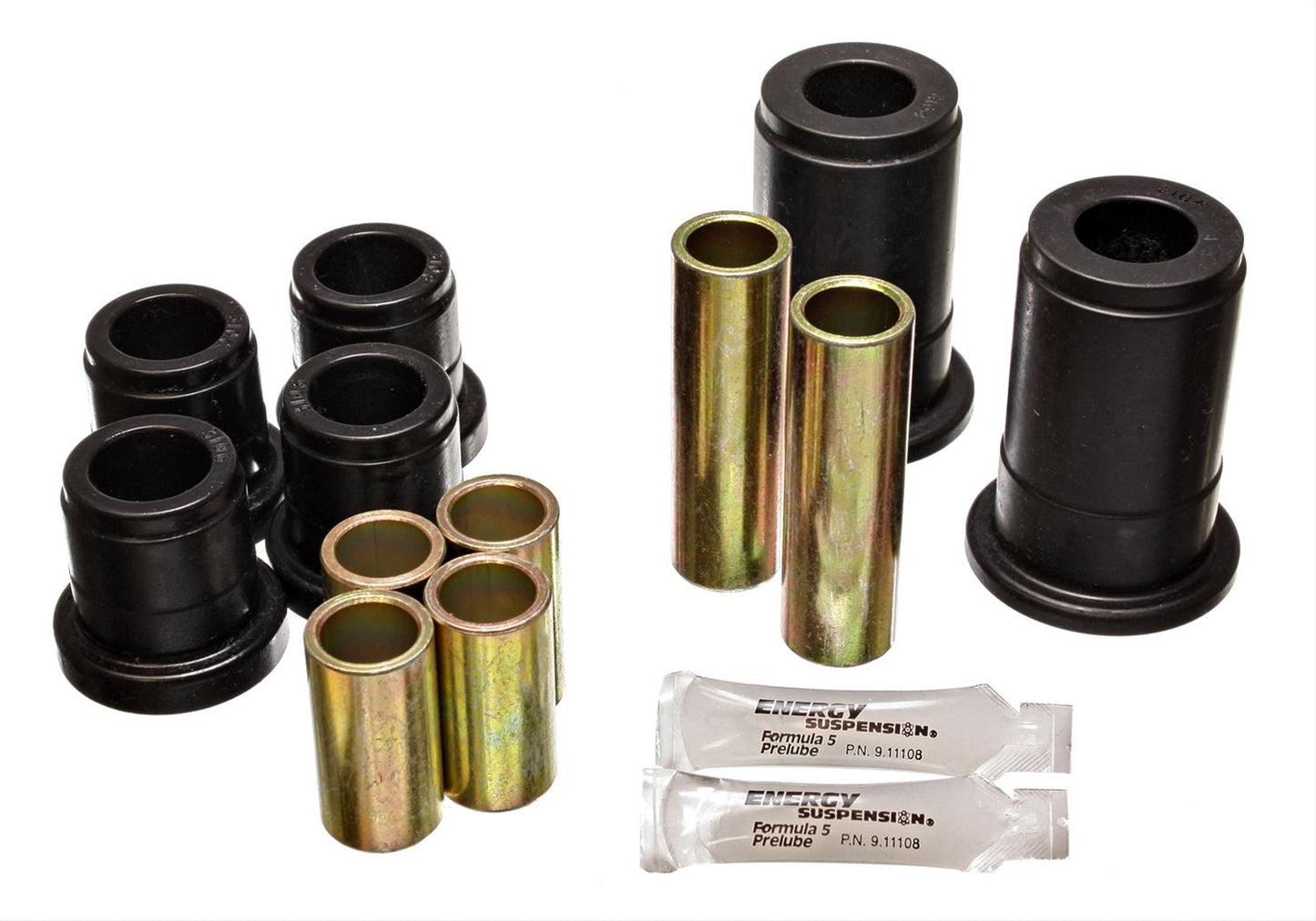 Energy Suspension Control Arm Bushings